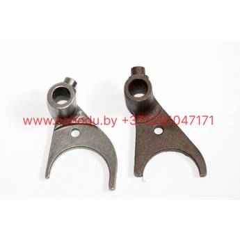 Вилка переключения передач мотоцикл Минск *