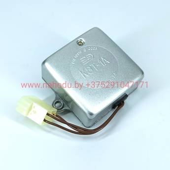 БКС (коммутатор) мотоцикл Минск 6V 1W