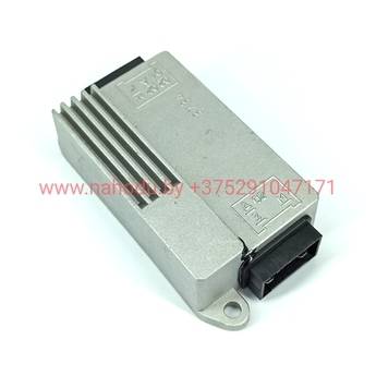 БКС (коммутатор) для мотоцикла Минск 12V 65W 262 (6x4) *