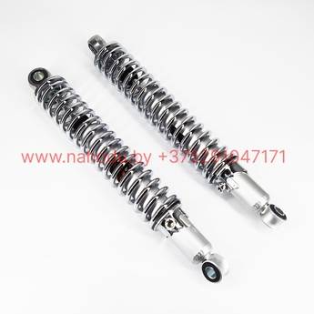 Амортизаторы газонаполненные для мотоцикла Минск