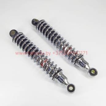 Амортизаторы гидравлические мотоцикл Минск 3.112