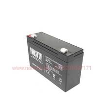 Аккумулятор 6в 12Ah свинцово-кислотный (151х50х94)