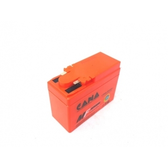 Аккумулятор (GEL) 12v 4Аh "HONDA". "YAMAXA"
