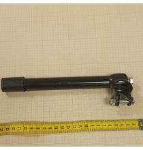 Трубка руля дорожного велосипеда в сборе