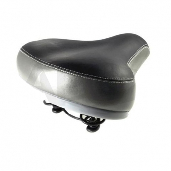 Седло для велосипеда "Стелс - классик" (GW20070-19)