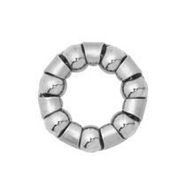 Подшипник передней оси для велосипеда "902" (7 шариков)