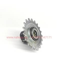 Полувтулка для велосипеда (Полуторпеда)