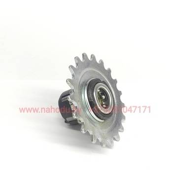 Полувтулка для велосипеда (Полуторпеда)