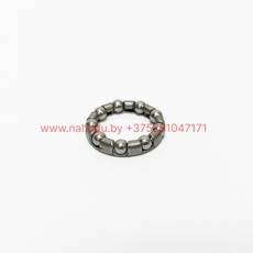 Подшипник вала каретки для велосипеда "906" (9 шариков)