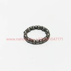 Подшипник задней втулки для велосипеда "907" (12 шариков)