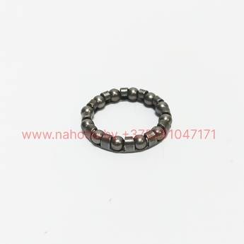 Подшипник задней втулки для велосипеда "907" (12 шариков)