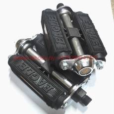 Педали для велосипеда металлические "МК"