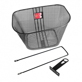 Корзина для велосипеда