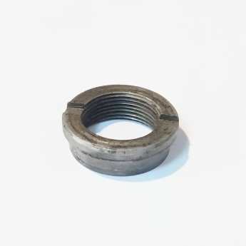 Конус каретки для велосипеда