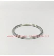 Кольцо стопорное задней звезды для велосипеда