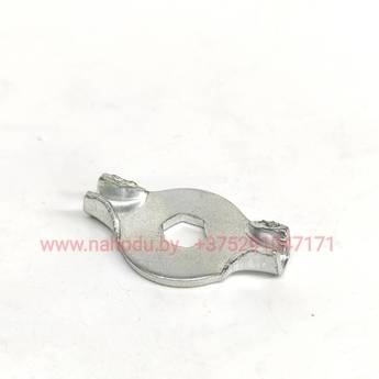 Ключ ниппельный