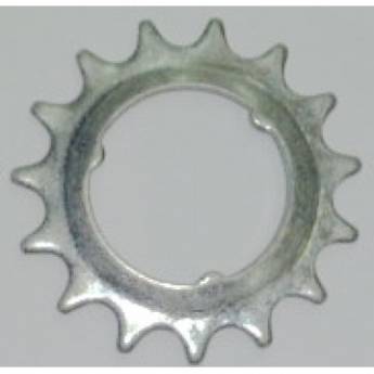 Звезда задняя для велосипеда 15 зубов (113-311-0622)
