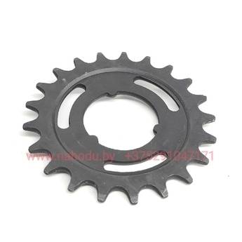 Звезда задняя для велосипеда 21 зуб