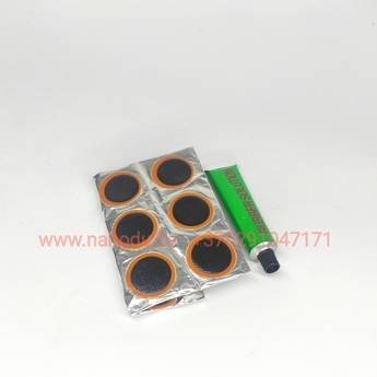 Ремкомплект (Аптечка) 36 шт.