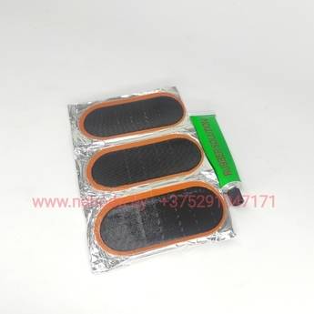 Ремкомплект (Аптечка) 9 шт.