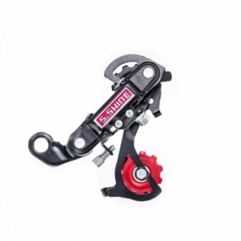 Супорт задний для велосипеда (Под болт)