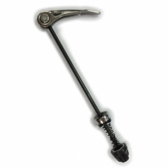 Ось втулки заднего колеса для велосипеда (С эксцентриком)