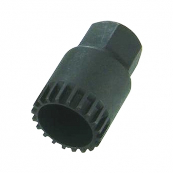 Съемник на катридж для велосипеда