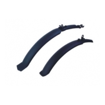 Щиток для велосипеда 26" (GW-3021-611) (Пластик)