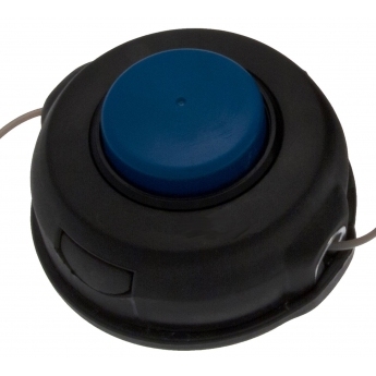 Головка тримерная для бензотриммера "HUSQVARNA"(синяя)