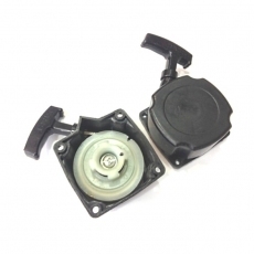 Стартер для бензотриммера (плавный пуск)