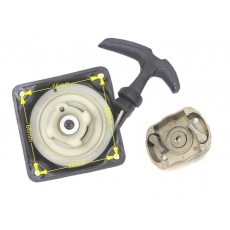 Стартер для бензотриммера (плавный пуск) (С ПЕРЕХОДНИКОМ)