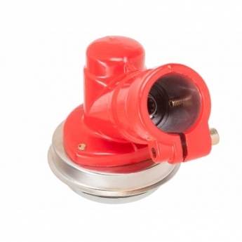 Редуктор для бензотриммера (9 шлицов)d=26 mm