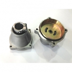 Сцепление в сборе для бензотриммера(квадрат)d=26 mm