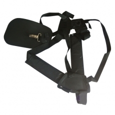 Ремень для бензотриммера (двухплечевой)