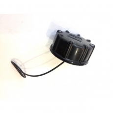 Пробка бензобака для бензотриммера