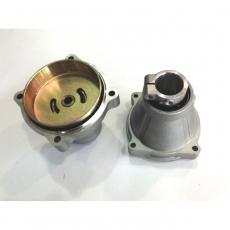 Сцепление в сборе для бензотриммера( 9 шлицов)d=28 mm