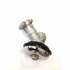 Редуктор для бензотриммера ( 7 шлицов)d=28 mm