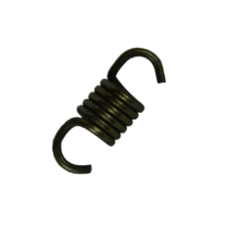 Пружина сцепления для бензотриммера (6 витков)