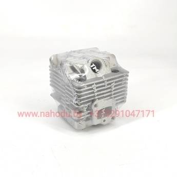 Поршневая для бензотриммера d=34 mm(поршень ,палец,кольца стопорные,кольца)