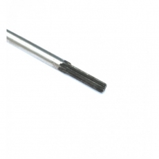 Вал ведущий для бензотриммера (7 шлицов) d=8 mm