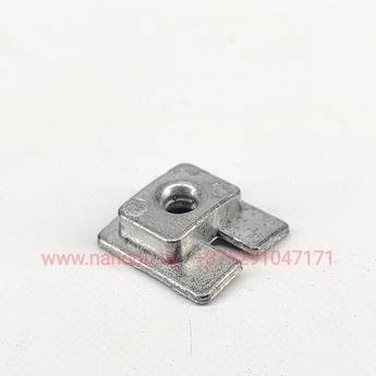 Втулка в головку триммерную для бензотриммера