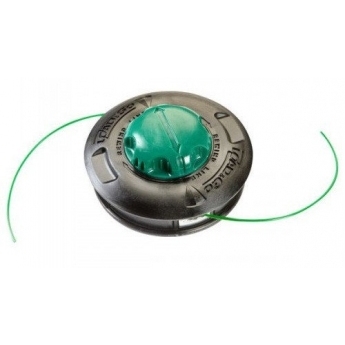 Головка триммерная Китай( №1) (М10-1,25 ) лёгкая заправка