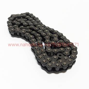 Цепь ведущая 428-98 звено мопед <b>Alpha,Delta,Viper, Dingo, Active, Racer,RX-8, JH-70, 1P39, 139FMB, 147FMH, 152FMH</b> Киров