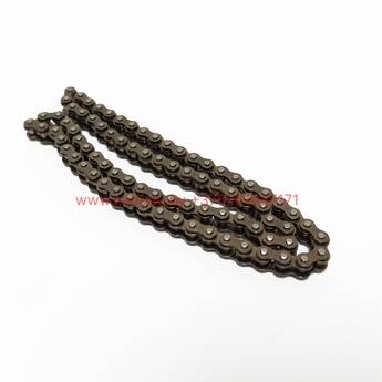 Цепь моторная ГРМ 25Н-82L мопед <b>Alpha,Delta,Viper, Dingo, Active, Racer,RX-8, JH-70, 1P39, 139FMB, 147FMH</b> 49-72 cc