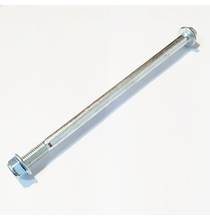 Ось переднего колеса мопед <b>Alpha,Delta,Viper, Dingo, Active, Racer,RX-8, JH-70, 1P39, 139FMB, 147FMH, 152FMH</b> 