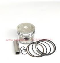 Поршень мопед <b>Alpha,Delta,Viper, Dingo, Active, Racer,RX-8,147FMH, 70 cc</b> в сборе 1 ремонт d.= 47,25 mm 