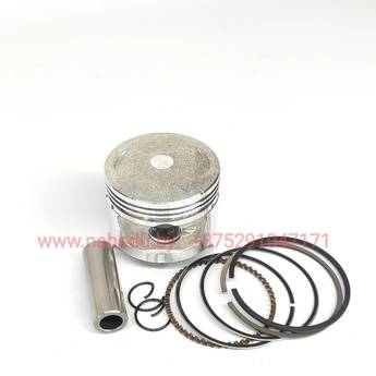 Поршень мопед <b>Alpha,Delta,Viper, Dingo, Active, Racer,RX-8,147FMH, 70 cc</b> в сборе 2 ремонт d.= 47,50 mm 