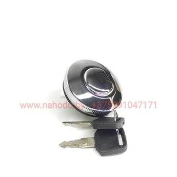 Пробка бензобака с ключом мопед <b>Delta,Viper, Dingo, JH-70, 1P39, 139FMB, 147FMH, 152FMH</b>