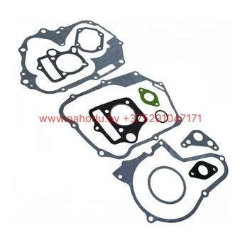 Прокладки двигателя мопед <b>Alpha,Delta,Viper, Dingo, Active, Racer,RX-8, 152FMH,110 cc</b>