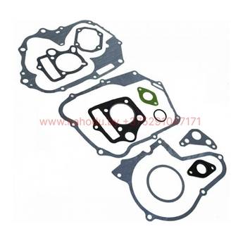 Прокладки двигателя мопед <b>Alpha,Delta,Viper, Dingo, Active, Racer,RX-8, 147FMH,70cc</b>